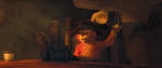 Кот в сапогах, кадры из фильма, Антонио Бандерас