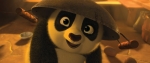 Кунг-фу панда 2, кадры из фильма