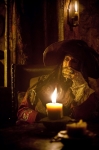 Пираты Карибского моря: На странных берегах, кадры из фильма, Кит Ричардс