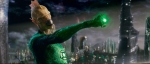 Зеленый Фонарь, кадры из фильма, Джеффри Раш