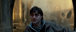 Гарри Поттер и Дары Смерти: Часть вторая, кадры из фильма, Дэниэл Рэдклифф
