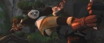 Кунг-фу панда 2, кадры из фильма, Анджелина Джоли, Джек Блэк