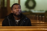 Подстава, кадры из фильма,  50 Cent