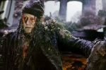 Стеллан Скарсгард, кадры из фильма, Стеллан Скарсгард, Пираты Карибского моря: Сундук мертвеца