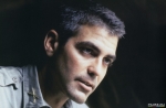 Джордж Клуни, кадры из фильма, Джордж Клуни, Тонкая красная линия