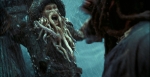 Пираты Карибского моря: На краю света, кадры из фильма, Билл Найи