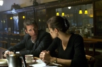 Анджелина Джоли, кадры из фильма, Итан Хоук, Анджелина Джоли, Забирая жизни