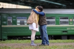 Без мужчин, кадры из фильма
