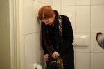 Без мужчин, кадры из фильма