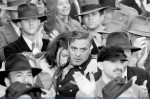Джордж Клуни, кадры из фильма, Джордж Клуни, Кейт Бланшетт, Хороший немец
