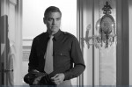 Джордж Клуни, кадры из фильма, Джордж Клуни, Хороший немец