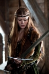 Кейт Мара, кадры из фильма, Кейт Мара, Железный рыцарь