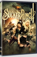 Запрещенный прием, DVD