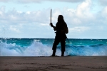 Пираты Карибского моря: На странных берегах, кадры из фильма, Джонни Депп