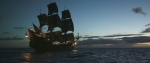 Пираты Карибского моря: На странных берегах, кадры из фильма
