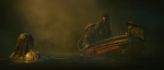 Пираты Карибского моря: На странных берегах, кадры из фильма, Джемма Уорд, Стивен Грэм