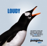 Пингвины мистера Поппера, промо-слайды