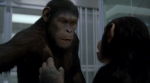 Энди Серкис, кадры из фильма, Энди Серкис, Восстание планеты обезьян