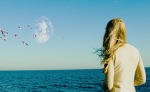 Другая Земля, кадры из фильма, Брит Марлинг