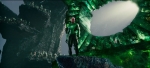 Зеленый Фонарь, кадры из фильма, Марк Стронг