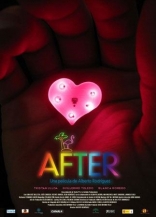 Afterparty, тизер