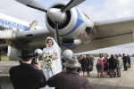 Полет невест*, кадры из фильма