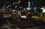 Майкл Джей Фокс, кадры из фильма, Майкл Джей Фокс, Яркие огни, большой город*