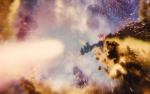 Тор, кадры из фильма