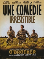 О, где же ты, брат?, постеры