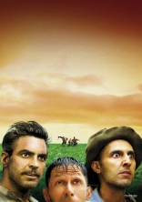 О, где же ты, брат?, постеры, textless