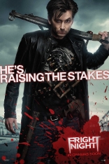 Ночь страха, характер-постер