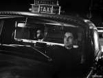 Мартин Скорсезе, кадры из фильма, Мартин Скорсезе, Роберт Де Ниро, Таксист