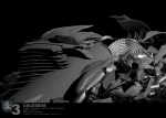 Трансформеры 3: Темная сторона Луны, концепт-арты