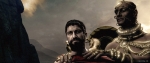 300 спартанцев, кадры из фильма, Родриго Санторо