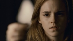 Гарри Поттер и Дары Смерти: Часть вторая, кадры из фильма, Эмма Уотсон