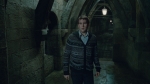 Гарри Поттер и Дары Смерти: Часть вторая, кадры из фильма, Мэттью Льюис