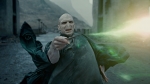 Гарри Поттер и Дары Смерти: Часть вторая, кадры из фильма, Рэйф Файнс