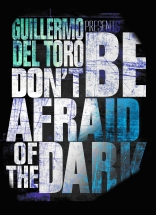 Не бойся темноты, постеры
