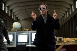 Джереми Пивен, кадры из фильма, Джереми Пивен, Дети шпионов в 4D