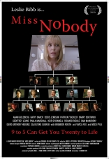 Мисс Никто, постеры