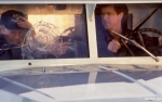Смертельное оружие 3, кадры из фильма, Мэл Гибсон