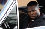 Подстава, кадры из фильма,  50 Cent