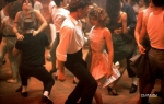 Дженнифер Грей, кадры из фильма, Патрик Суэйзи, Дженнифер Грей, Грязные танцы