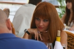 Мария Берсенева, кадры из фильма, Мария Берсенева, Бабло