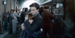 Гарри Поттер и Дары Смерти: Часть вторая, кадры из фильма, Дэниэл Рэдклифф