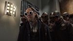 Джереми Пивен, кадры из фильма, Джереми Пивен, Дети шпионов в 4D