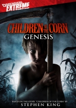 Дети кукурузы: Генезис, DVD