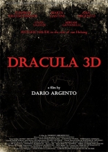Дракула 3D*, тизер