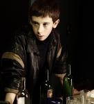 Мой папа Барышников, кадры из фильма