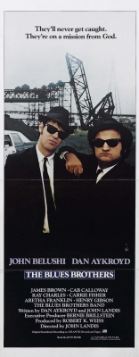 Братья Блюз